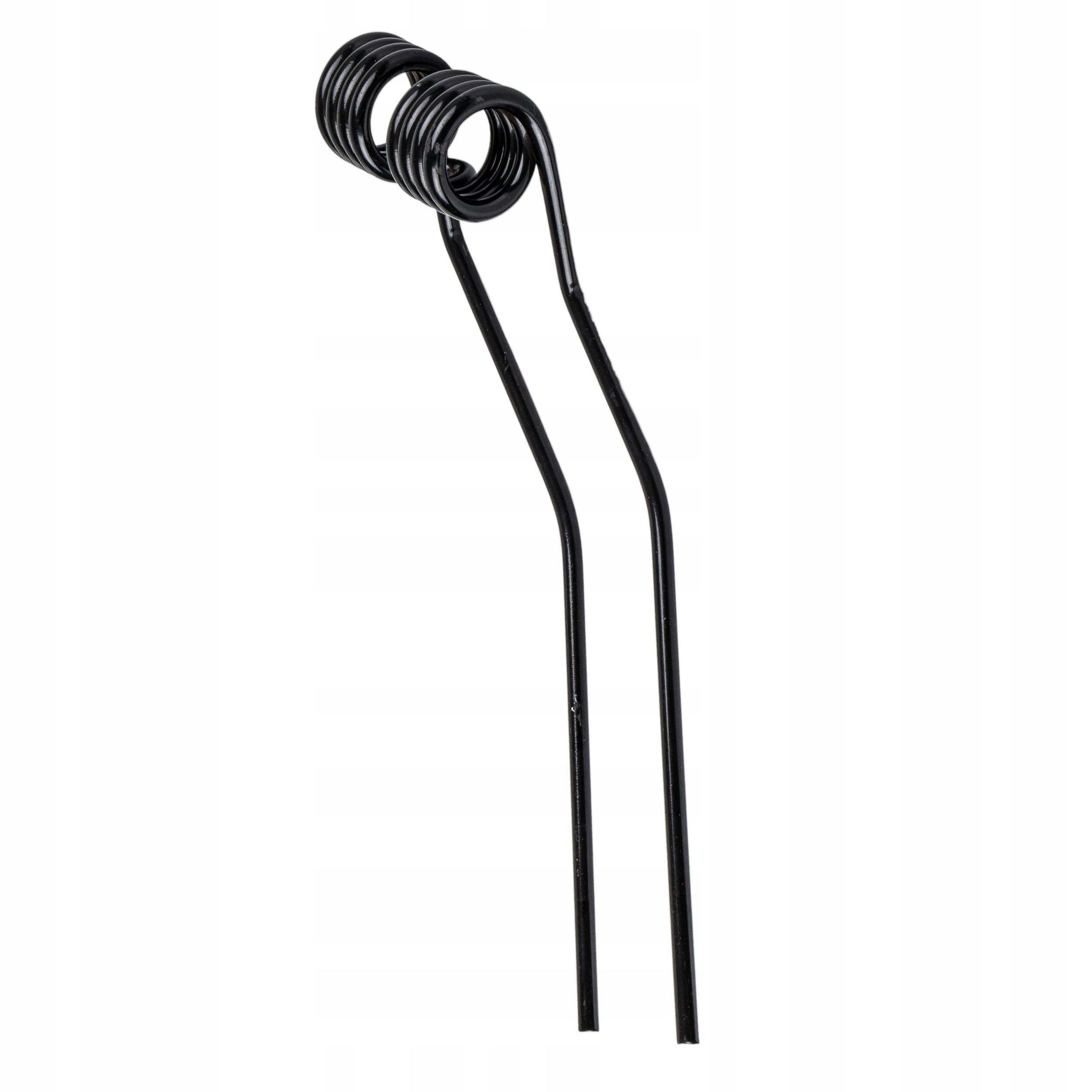 Palec przetrząsarka zgrabiarka DEUTZ FAHR KH lewy