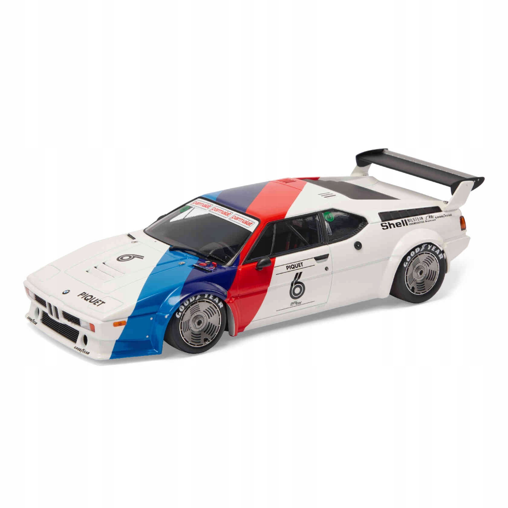 Bmw M1 - Modele samochodów skale do 1:18 - Allegro.pl