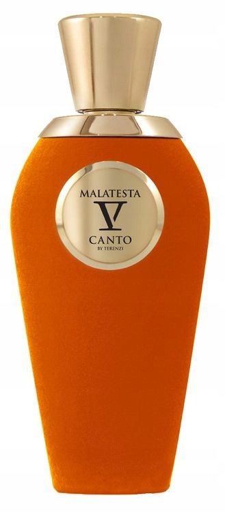 V Canto Malatesta Extrait De Parfum 100ml Spray