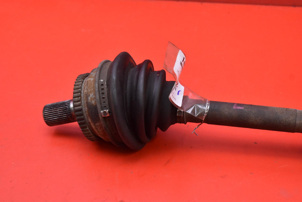 semi-axis left front MANUAL VOLVO S60 1 and 2.0T 180 KM 00-04