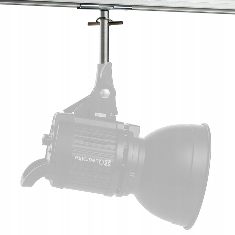 Quadralite nůžkový držák pro zavěšený strop