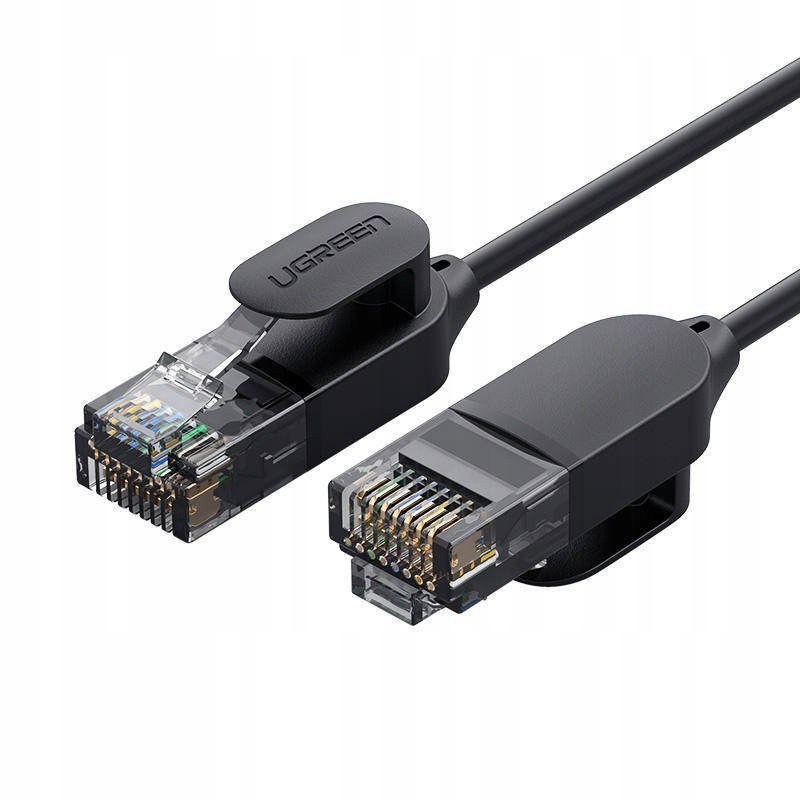 

Ugreen Kabel przewód RJ45 Lan Ethernet Cat. 6a 5m