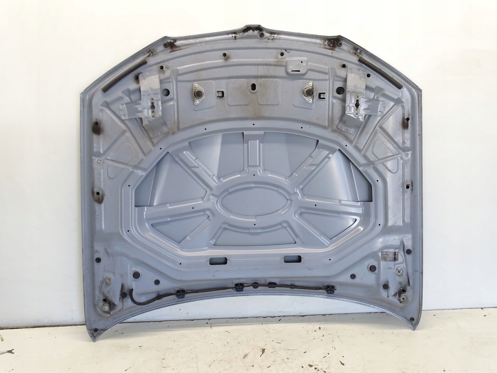 Capot BMW F25 X3 896 11