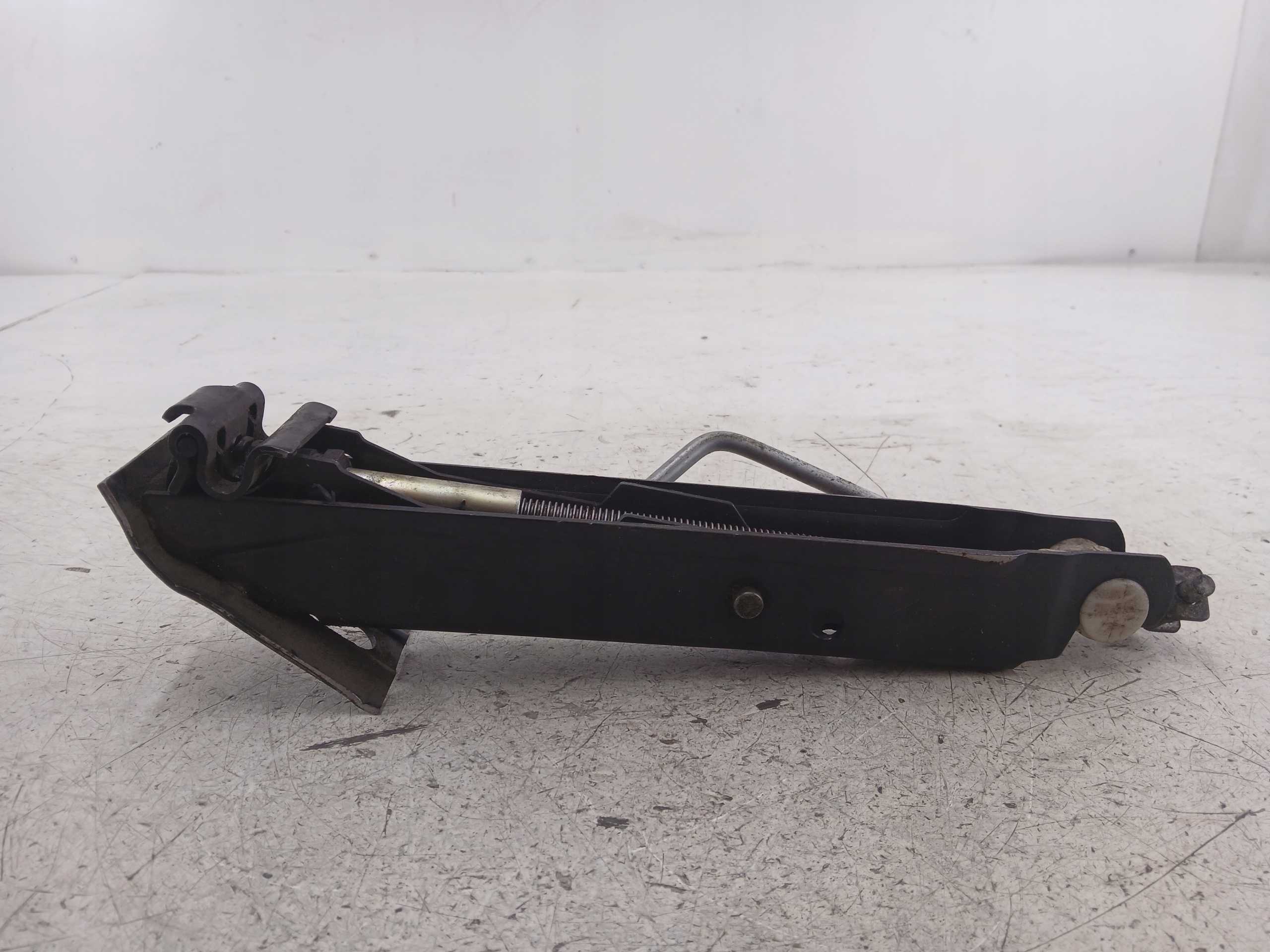 DAEWOO LANOS Leva del cambio Alzacristalli 9027852