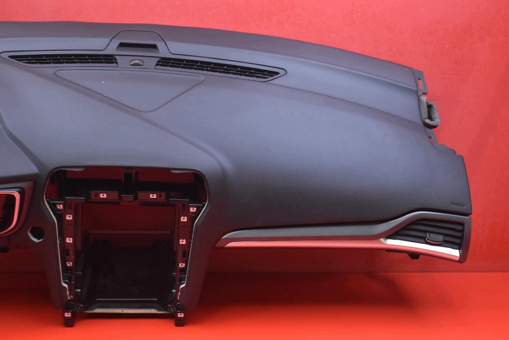 dashboard instrument panel console cockpit airbag EU FORD MONDEO MK5 14-20