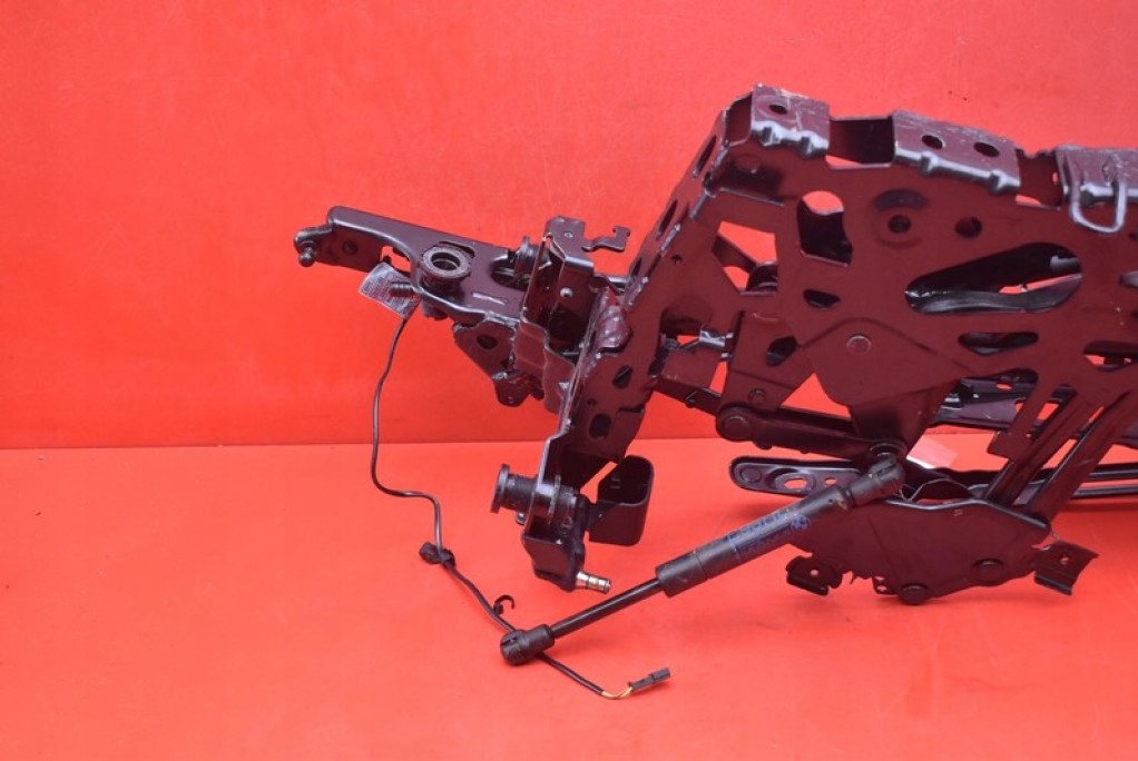 hinge mechanism roofs left BMW E93 04-10