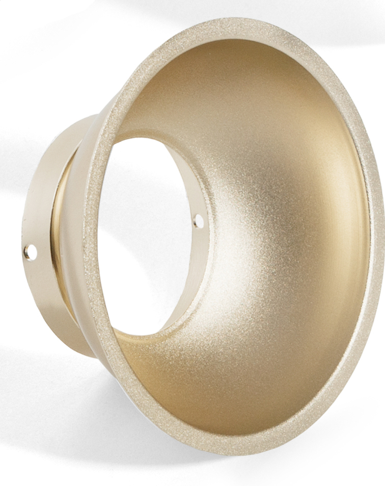 Azzardo Odbłyśnik REMO R AZ0825 GM4103-CM Marka AZzardo