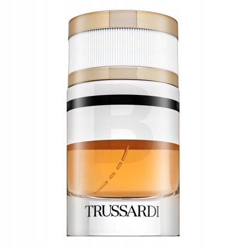 Trussardi Pure Jasmine parfémovaná voda pro ženy 60 ml