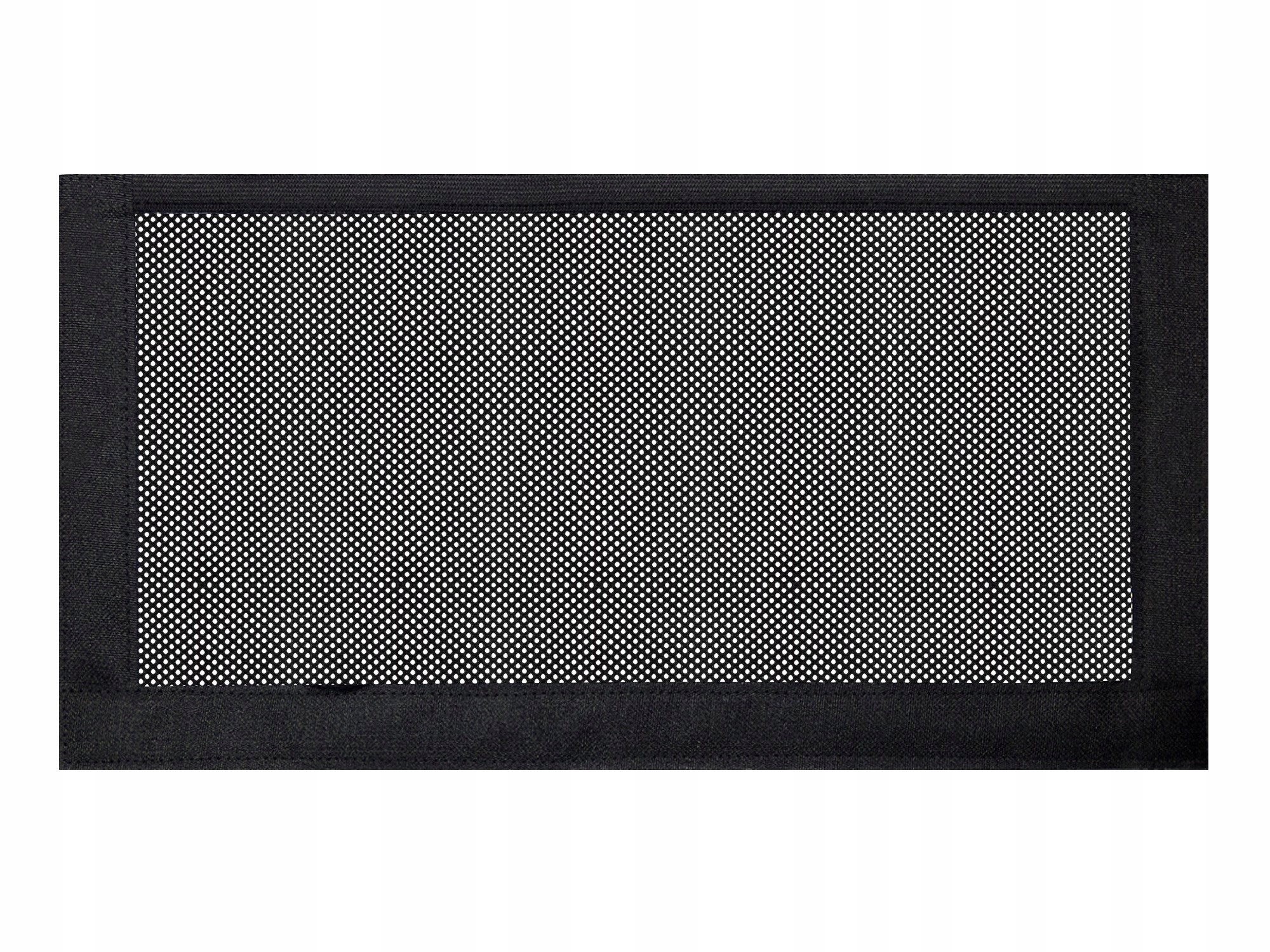 KIESZEŃ NA RZEP SIATKA NANO DO BAGAŻNIKA 40x20