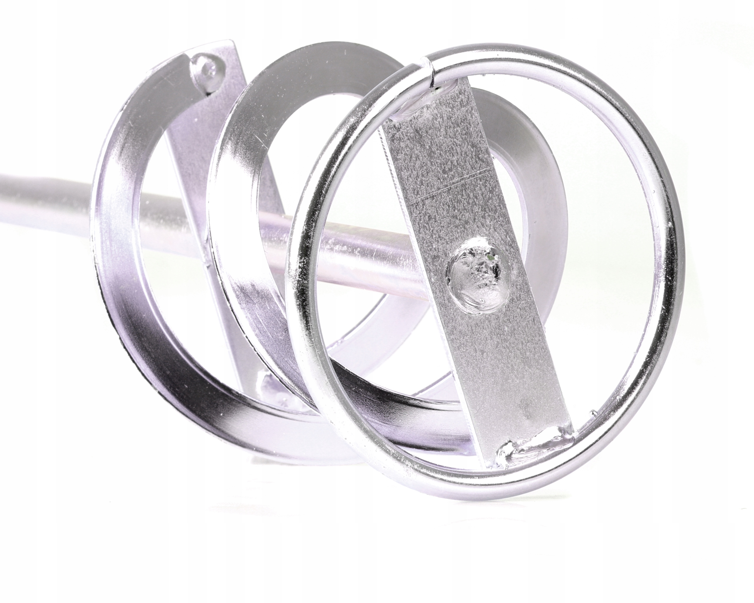 MIESZADŁO DO KLEJU M14 ZAPRAW BETONU FARB 100x500 Kod producenta CON-AAM-M141