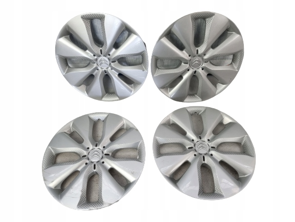 Ковпачок CITROEN C3 III 15 