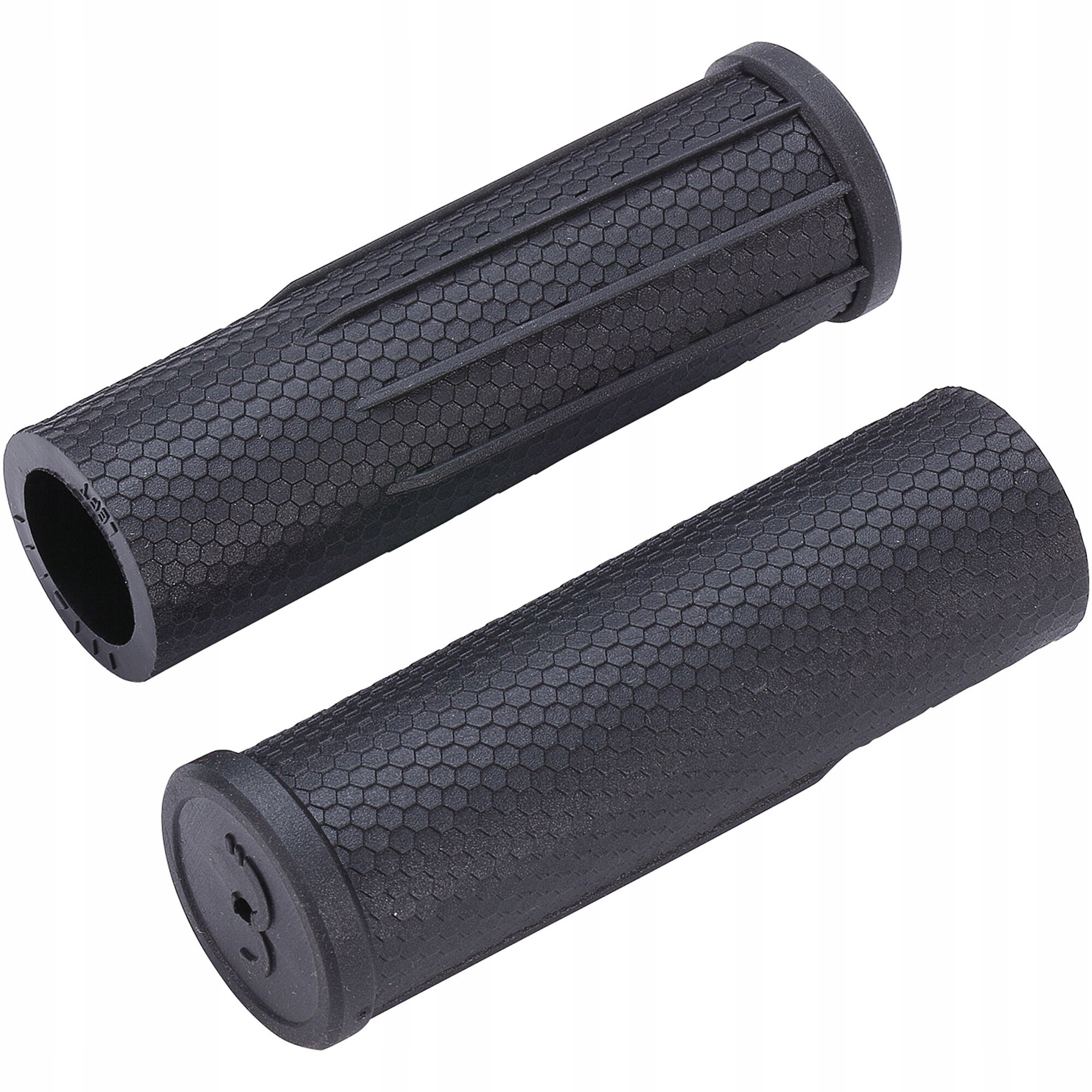 Rowerowe Chwyty Rączki Bbb BHG-93 Cruiser 92/92mm Gumowe do GripShift