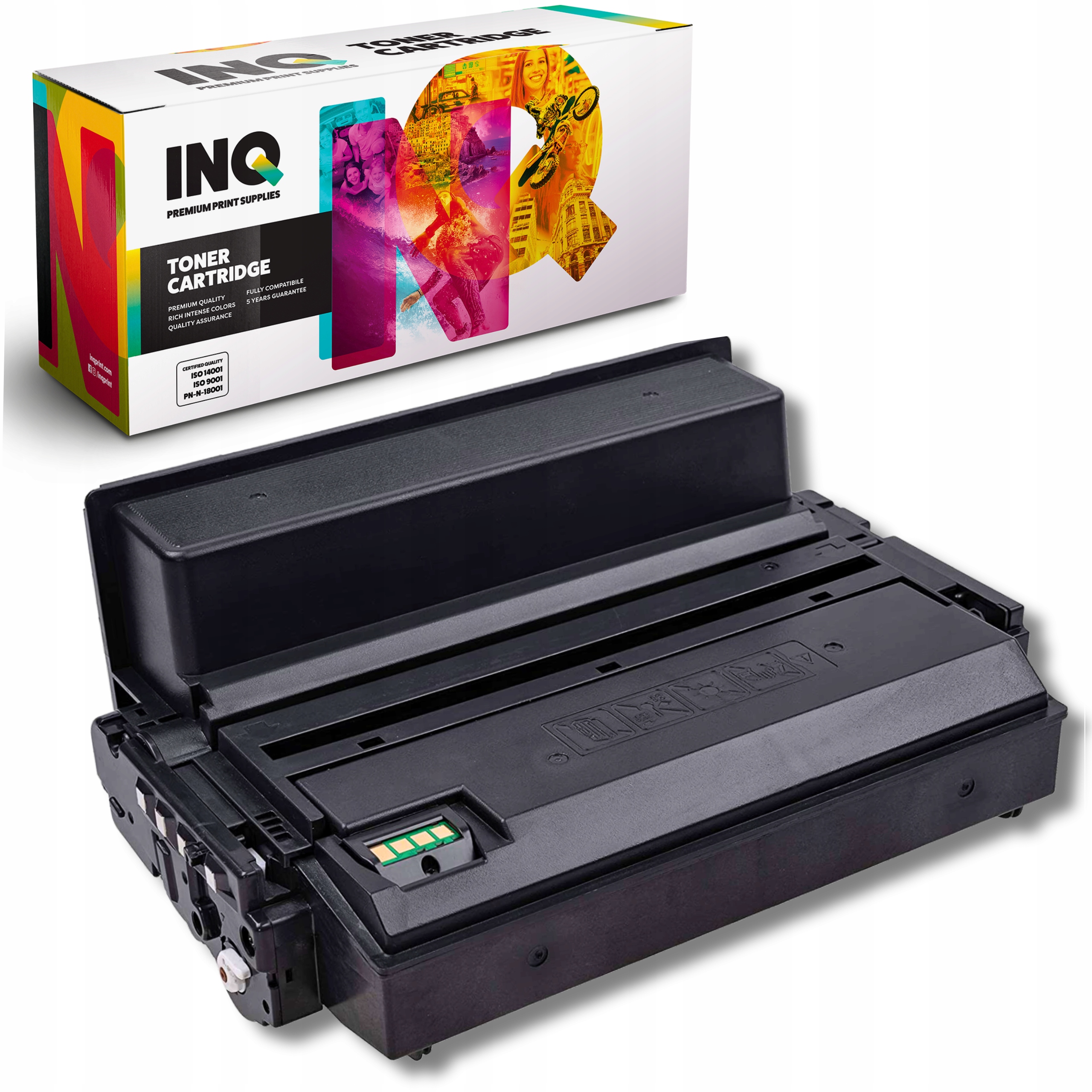 

Toner MLT-D203E do Samsung sl-m3870fw sl-m3820nd
