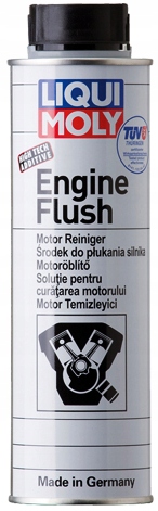 

Liqui Moly Engine Flush Płukanka 300ML 2640