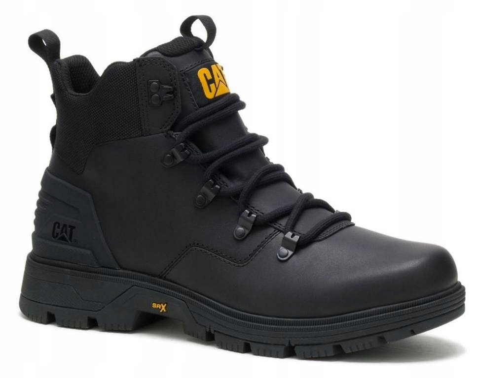

Buty Caterpillar Leverage Hiker Waterproof - 44