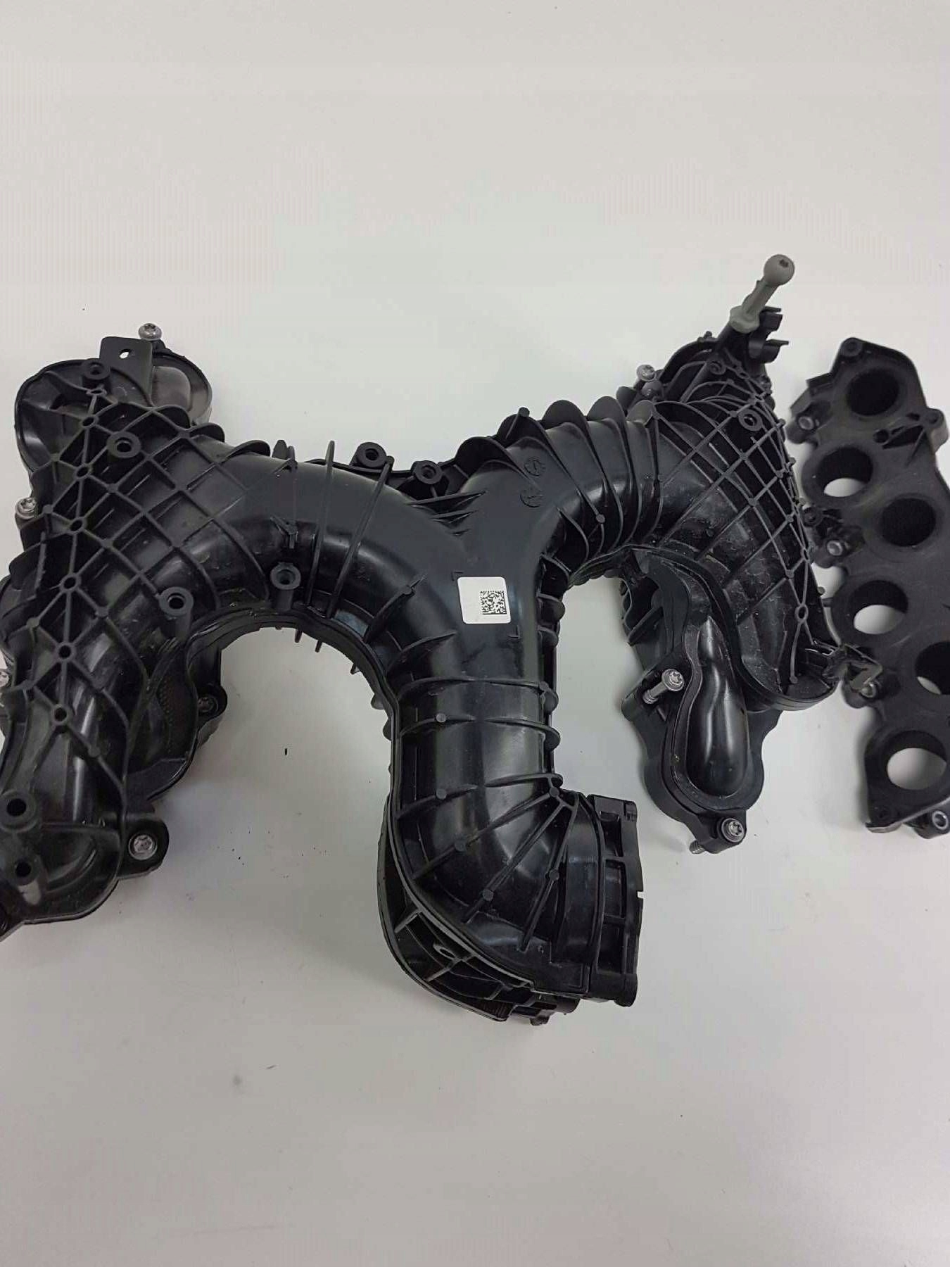 TOUAREG III 3 3.0 TDI intake manifold 059129711