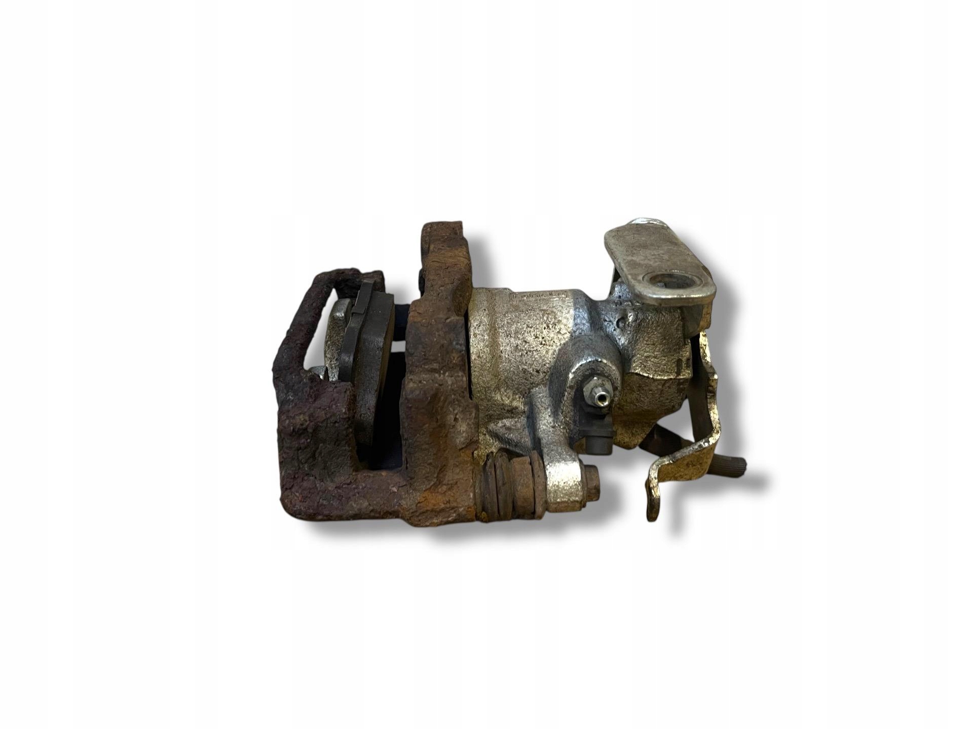caliper brake rear part left side Ford Transit 7 2008 6C11-2553-AD