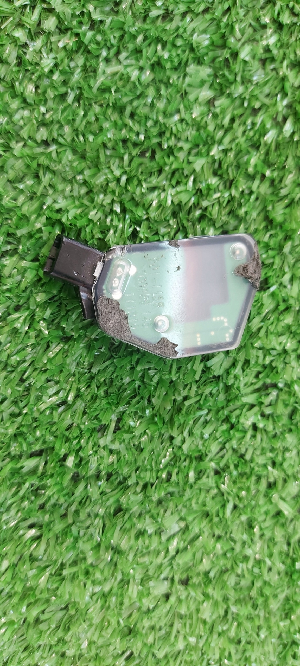 VW CRAFTER 7C CAPTEUR MODULE LED ORIGINAL