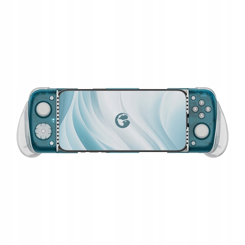 Mobilní ovladač GameSir X3 Pro Usb-c s držákem na telefon