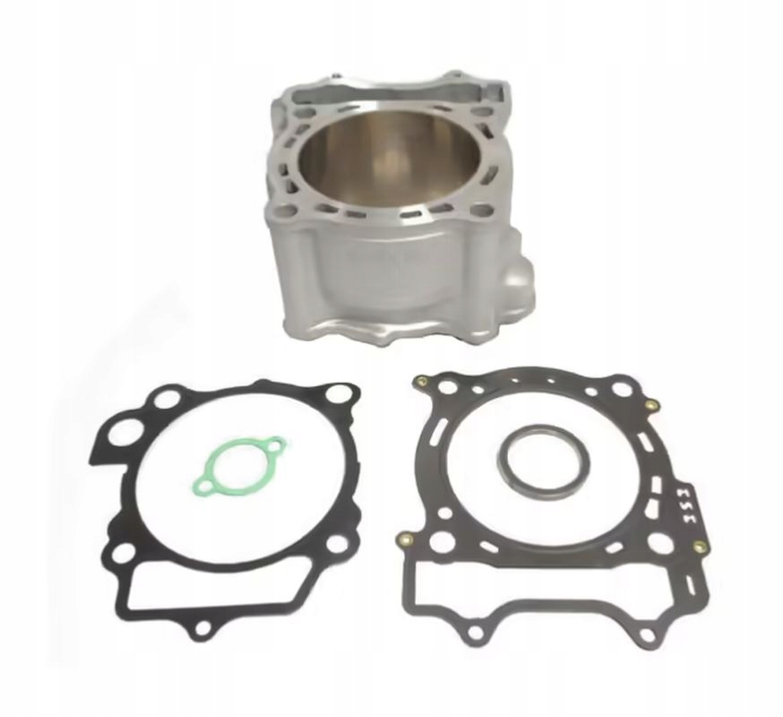 Athena Valec Std Tesnenia Top-end Yamaha Yzf 450 06-09, Wrf 450 07-15