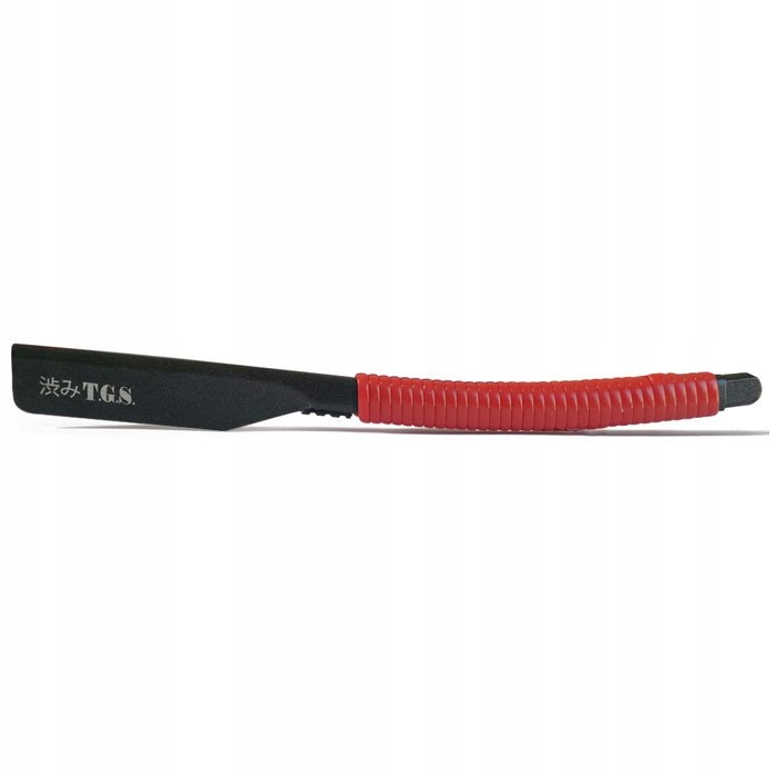 Břitva Shibumi japonského stylu s vyměnitelnými čepelemi The Goodfellas