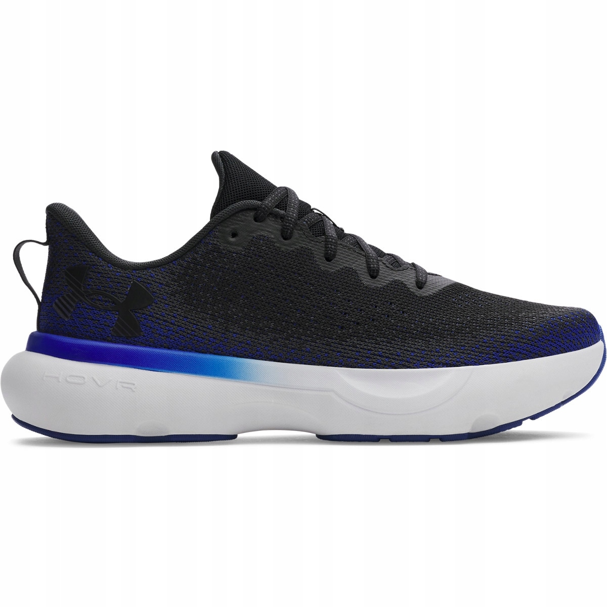 Under Armour Pánské boty Under Armour Ua Infinite-BLK