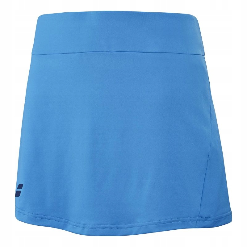 Sukně Babolat Play Skirt Girl Blue Aster 128