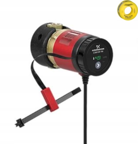 Cirkulačná pumpa 15-14BA Pm Auto Grundfos páska