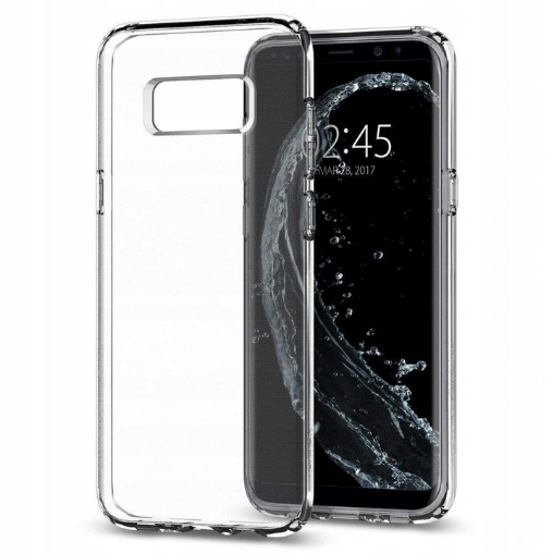 

Amortyzujące Etui Slim Do Samsung Galaxy S8