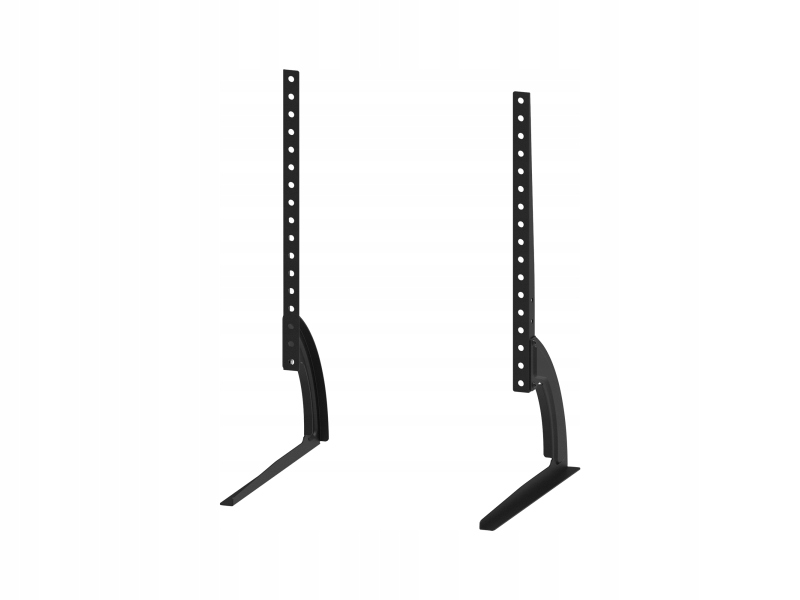 Stojak pod telewizor - nóżki uniwersalne przykręcane do telewizora 27"-60" Model UCH0022