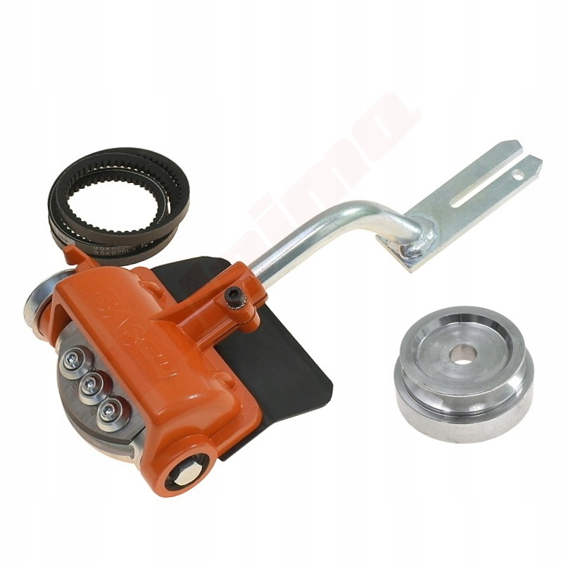 Korovačka Camber pre Stihl MS250 023 025 MS250