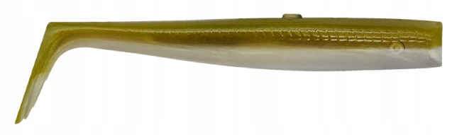 

Ogon Savage Gear Sandeel V2 14cm Khaki