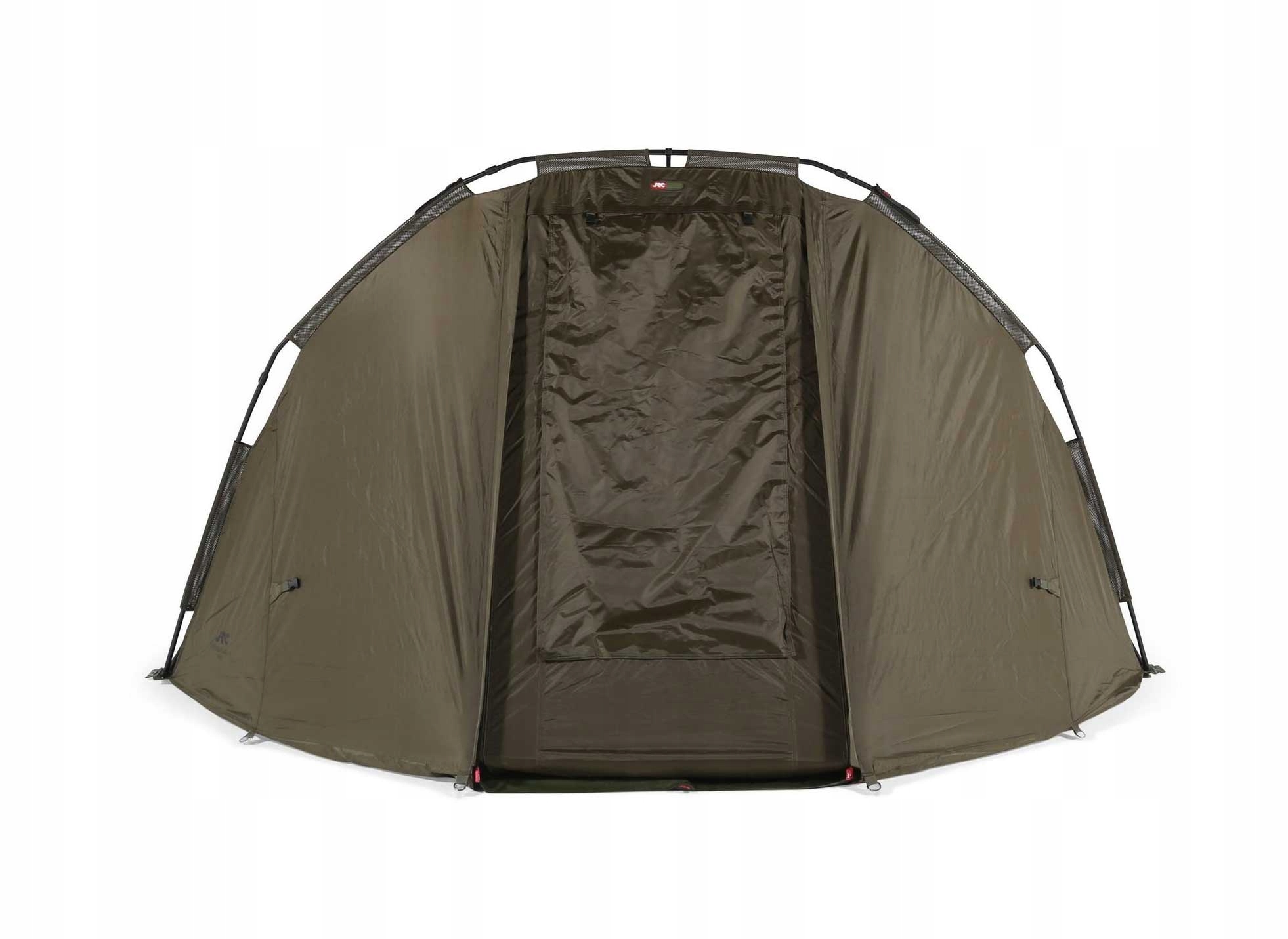 NAMIOT KARPIOWY JRC DEFENDER 1-MAN Rodzaj namiot