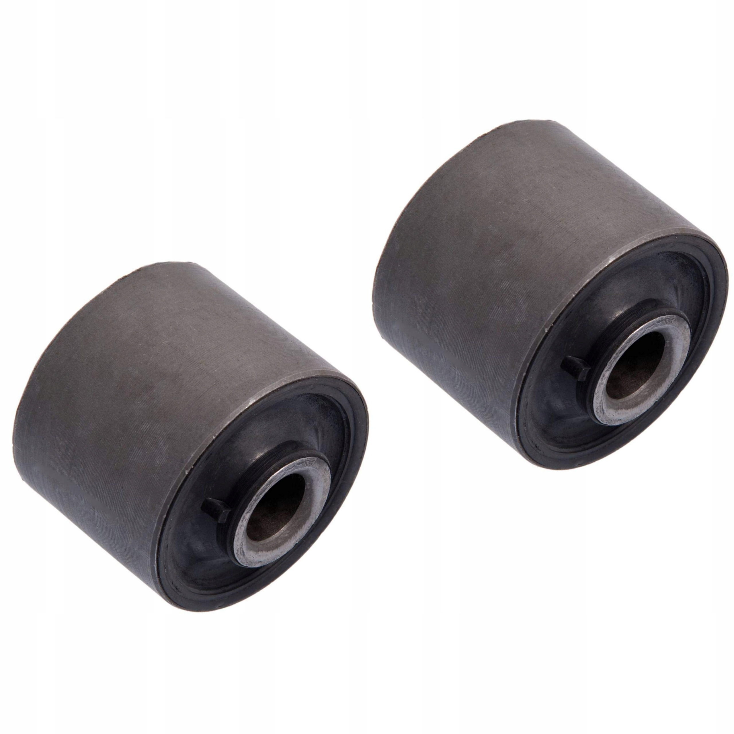 2× MAXGEAR САЙЛЕНТБЛОК ВАУ. LEXUS ПРАВ.. Is200d20d/250/IS-F 05-