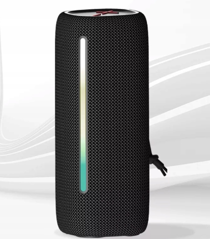 Głośnik Bezprzewodowy Forever Paradise Rgb