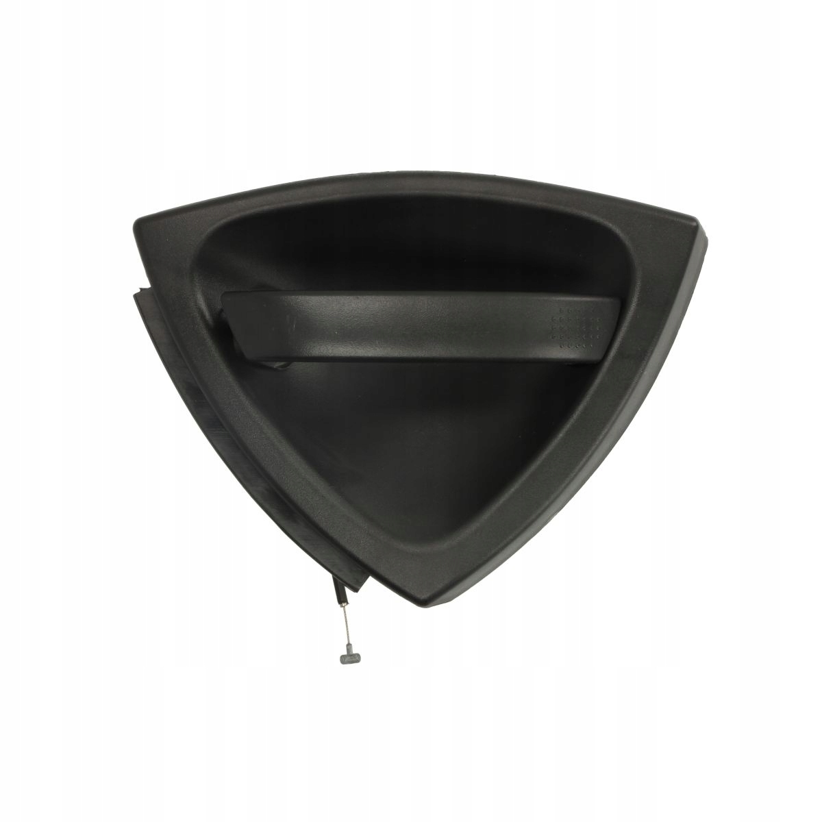 Q0000541V008000000 - РУЧКА ПРАВОЙ ДВЕРИ SMART FORTWO COUPE 98-07