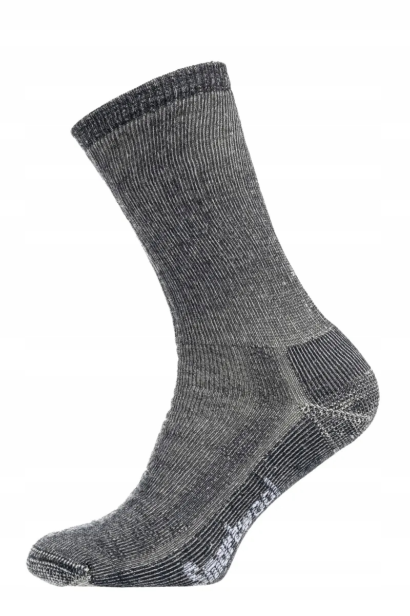Skarpety Smartwool Classic Hike Full Cushion Crew L 42/45 medium gray