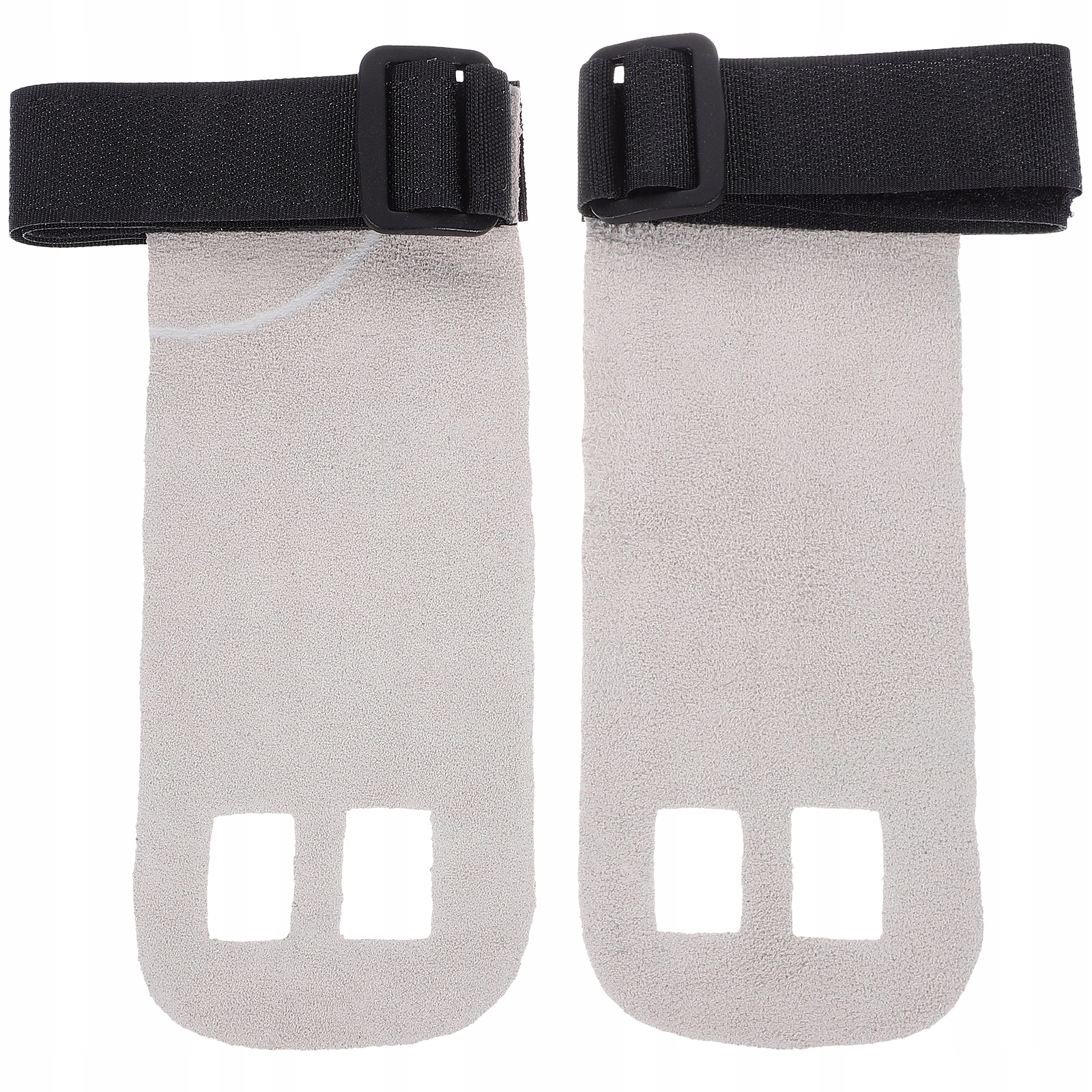 Pleather Gloves Wsparcie nadgarstków Palm Guards