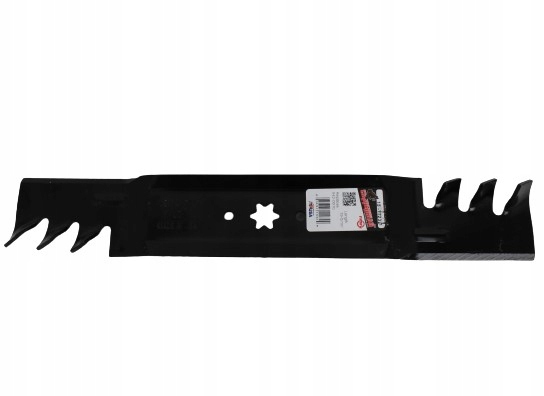 

Nóż kosiarki Mtd 19-5/16'' 49cm