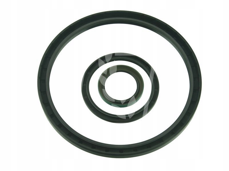 Zestaw uszczelnień wariatora młocarni Z11528/Z1172 Marka maszyny Inna