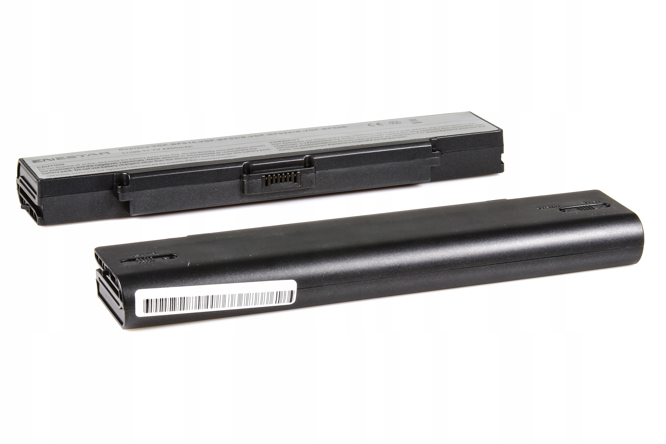 Bateria do Sony VGP-BPS9 VGP-BPS9/B VGP-BPS9/S VGP-BPS9A/B Enestar