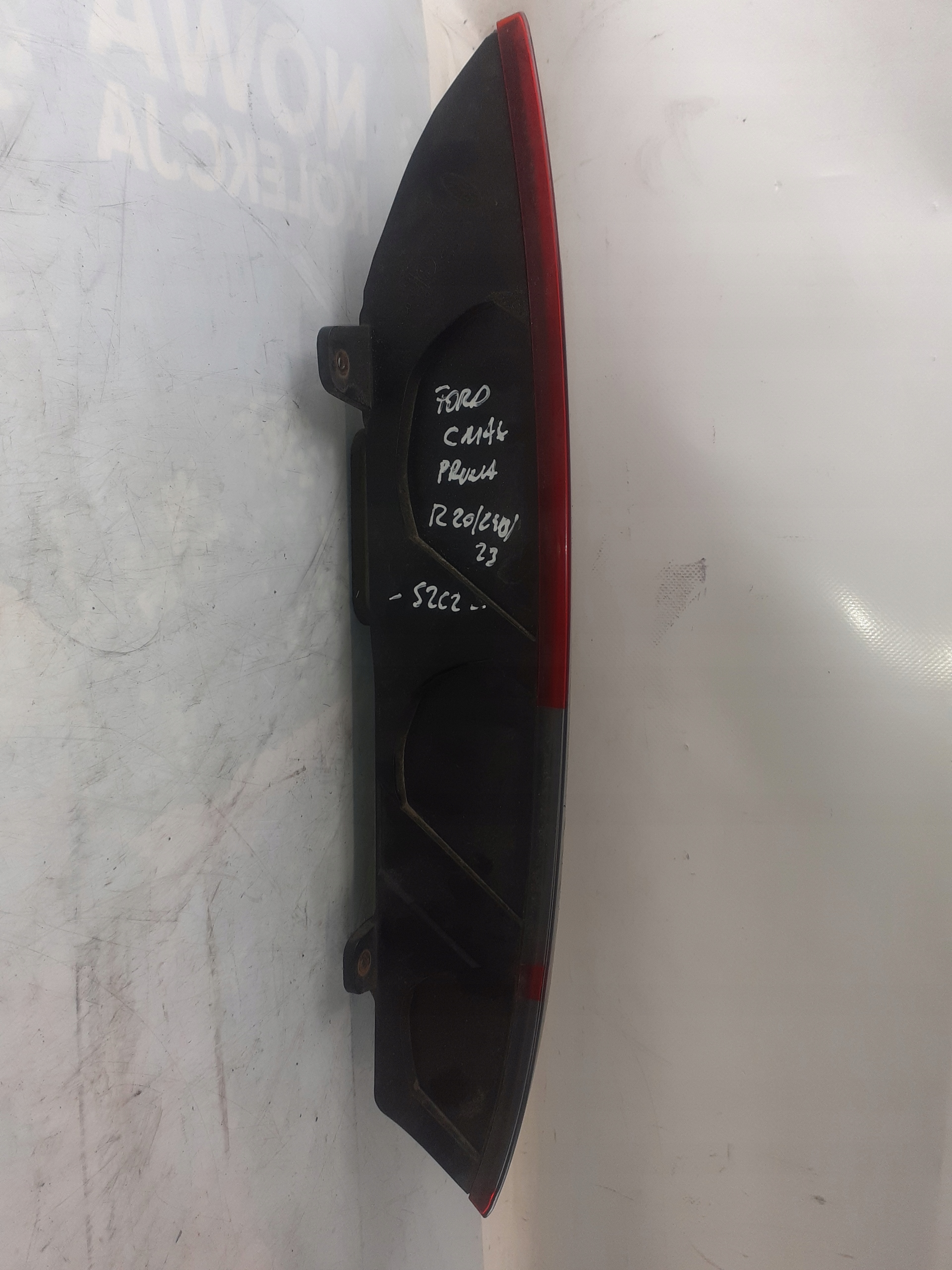 Ford C-Max light rear part rear right