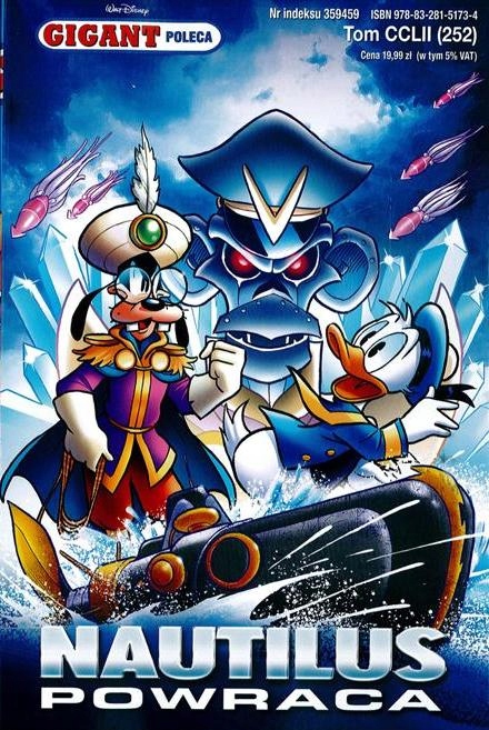 GIGANT POLECA nr 3/2024 (252) - NAUTILUS POWRACA