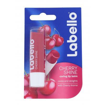

Labello Cherry Shine 5,5 ml dla kobiet