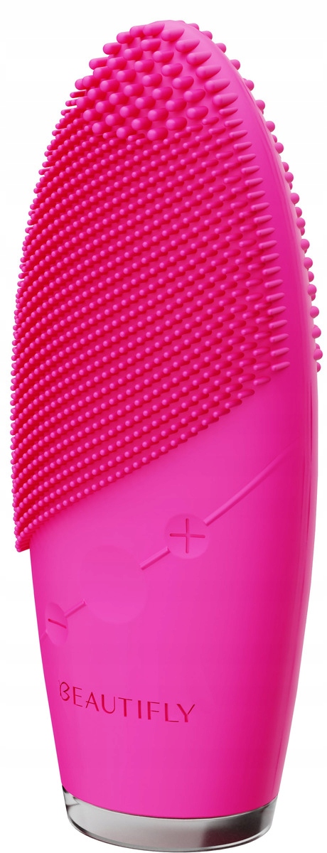 Szczoteczka do twarzy BEAUTIFLY B Fresh Slim Zasilanie akumulatorowe