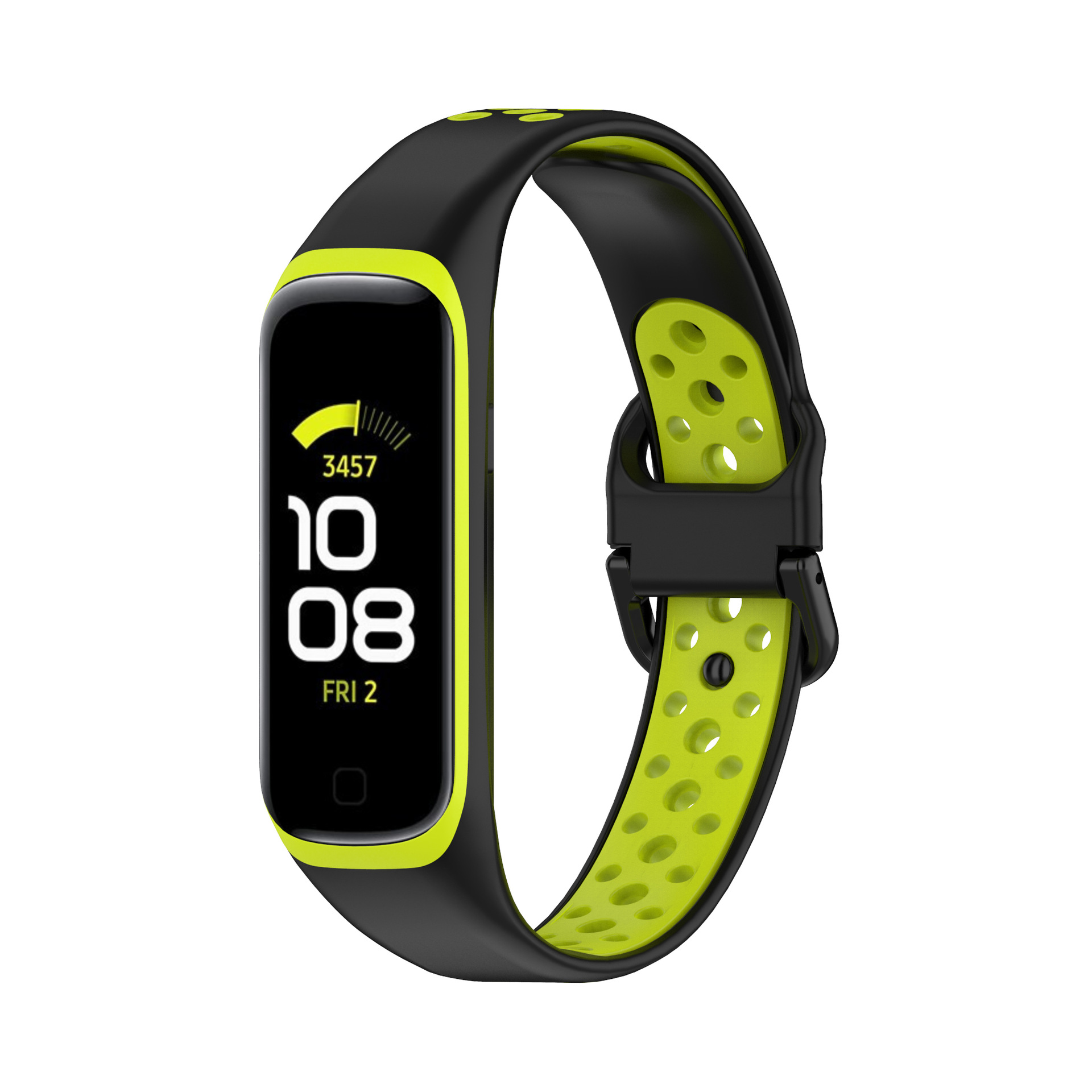 

Opaska Perforowana Do Samsung Galaxy Fit 2