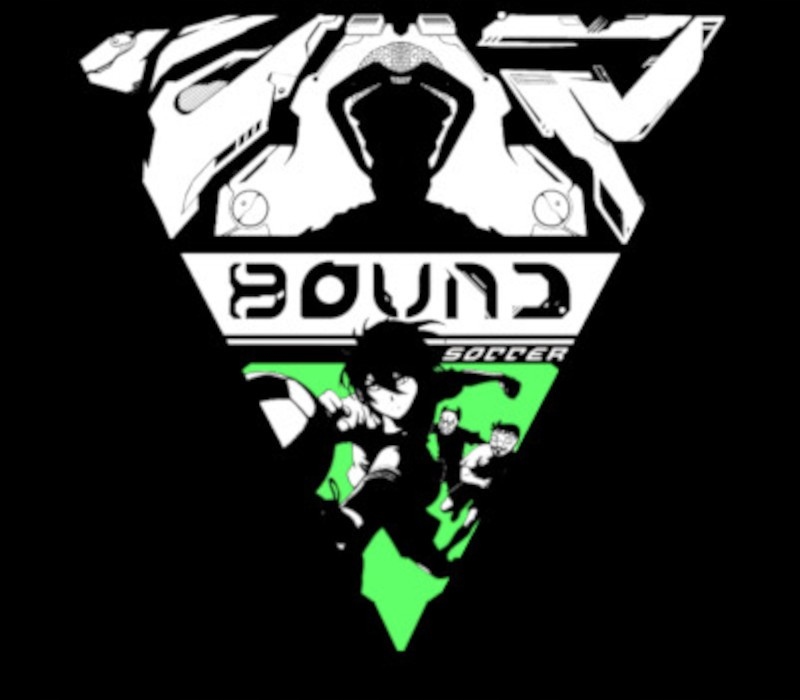 Ampbound Soccer Pc Steam Kod Klucz
