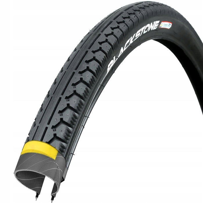 

Opona rowerowa 28x1,75 47-622 +1mm antyprzebiciowa