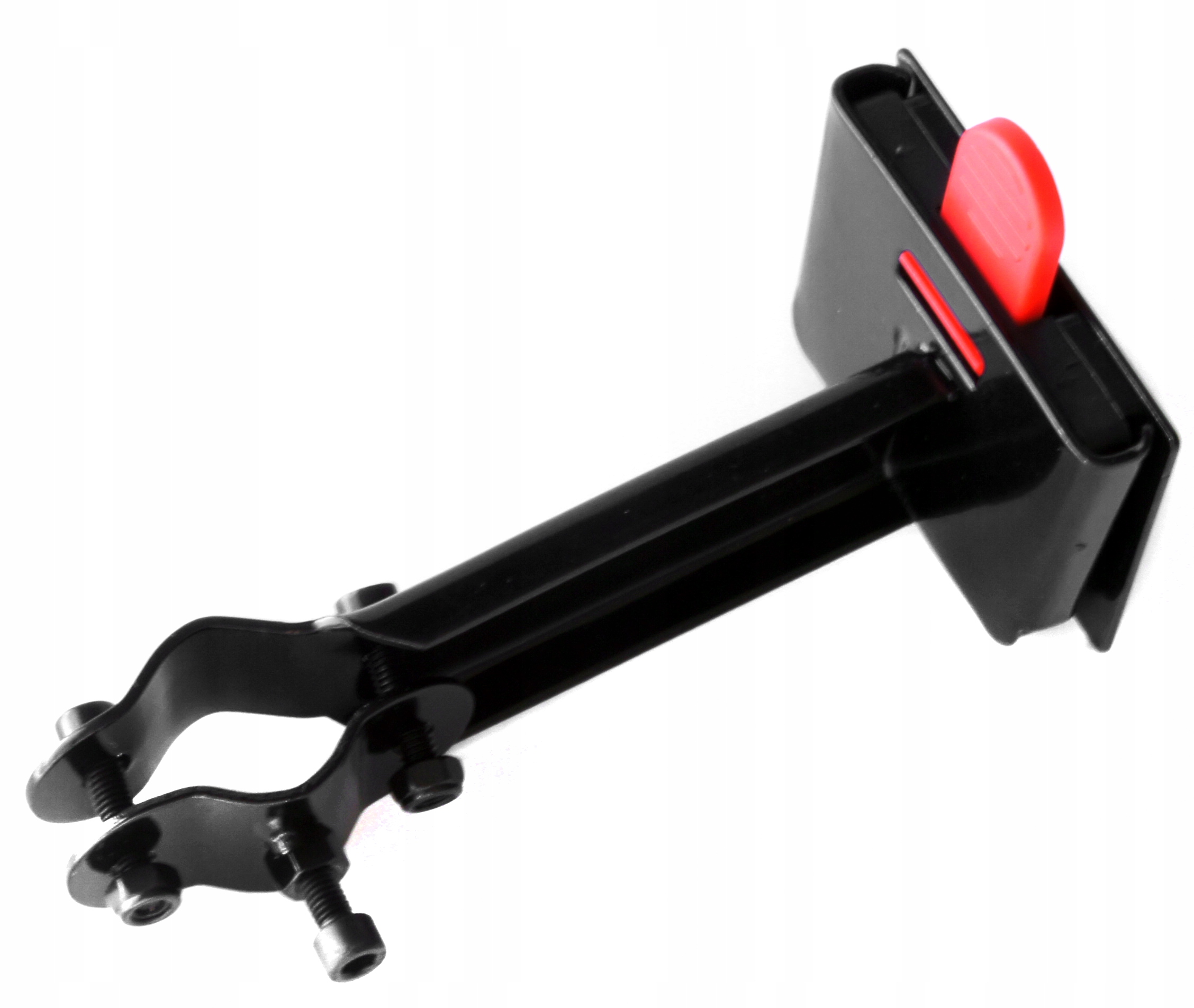 UCHWYT CLIP-ON KOSZA PRZÓD NA WSPORNIK STALOWY Kod producenta CLIP-ON STALOWY OD MEGABUM
