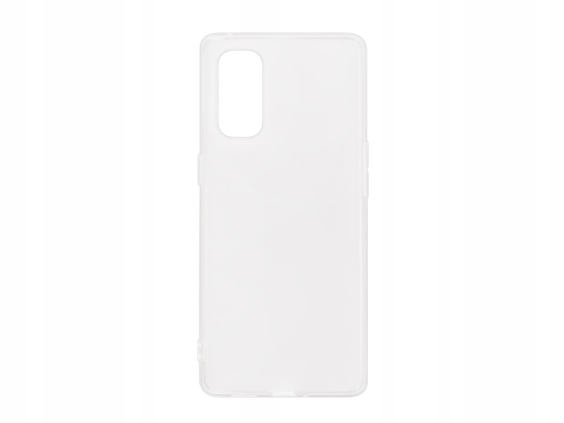 

Etui do Oppo Reno 4 Pro 5G - FLEXmat Case - biały